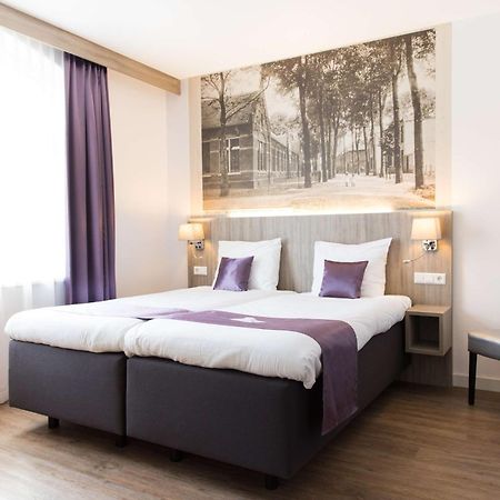Best Western City Hotel Woerden Bagian luar foto