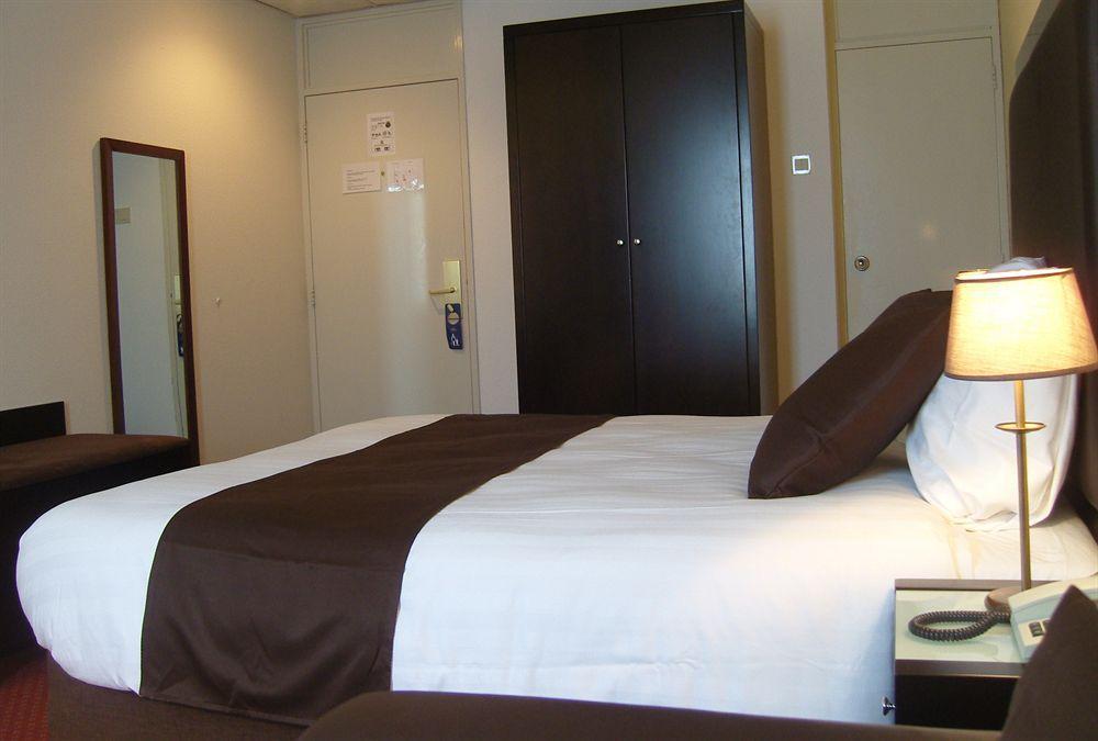 Best Western City Hotel Woerden Bagian luar foto