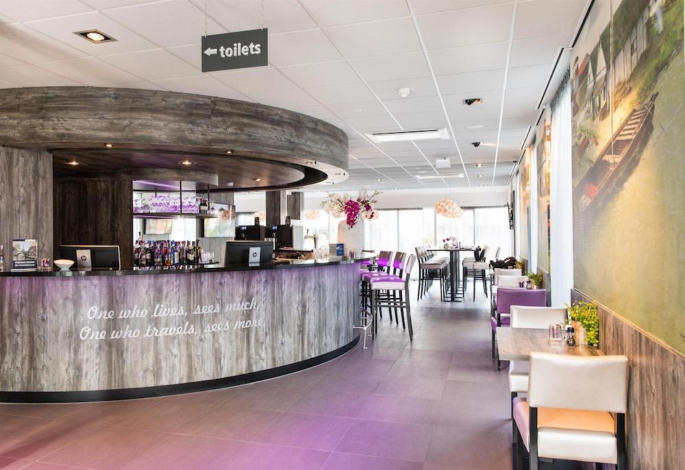 Best Western City Hotel Woerden Bagian luar foto