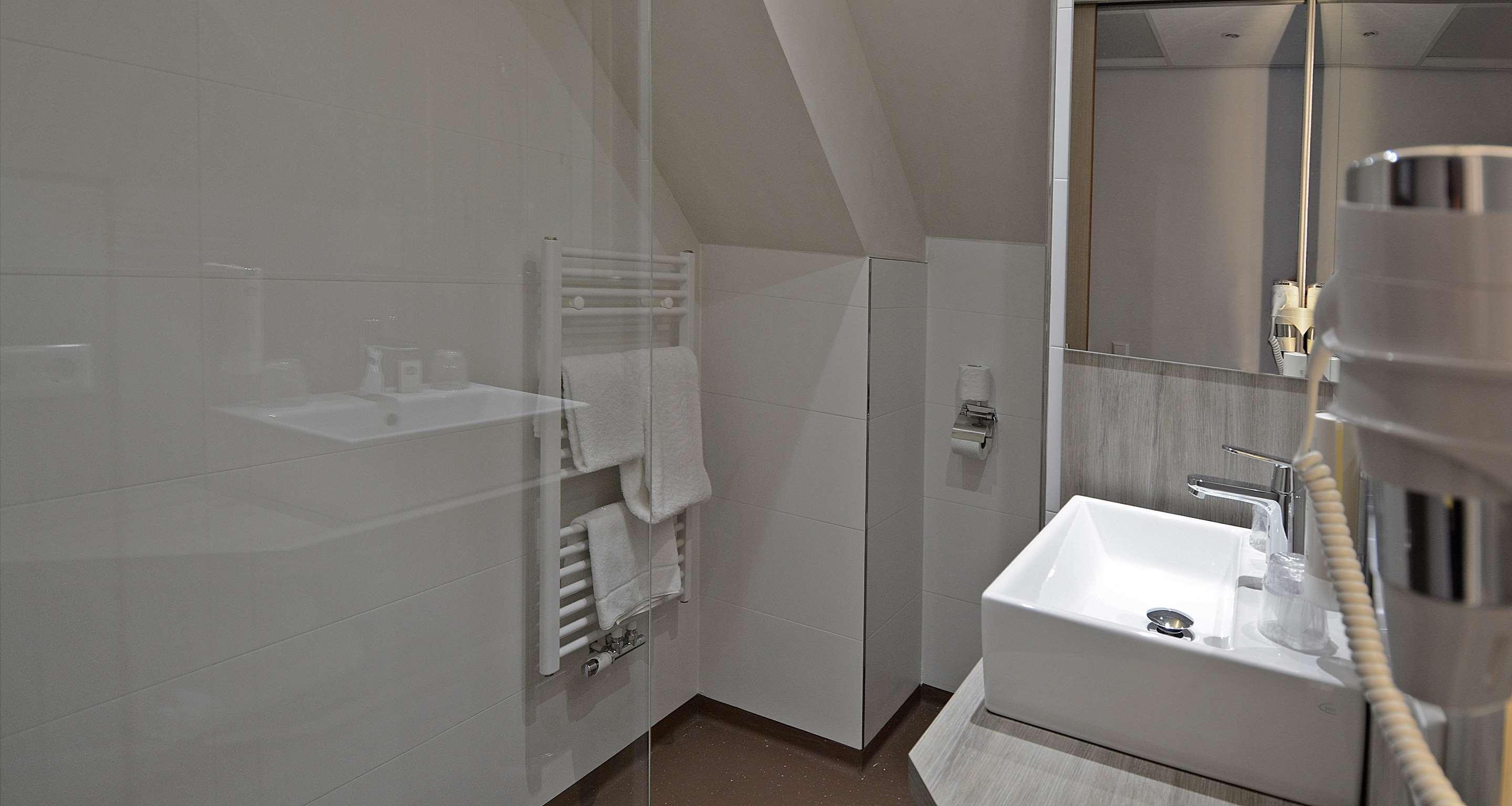 Best Western City Hotel Woerden Bagian luar foto