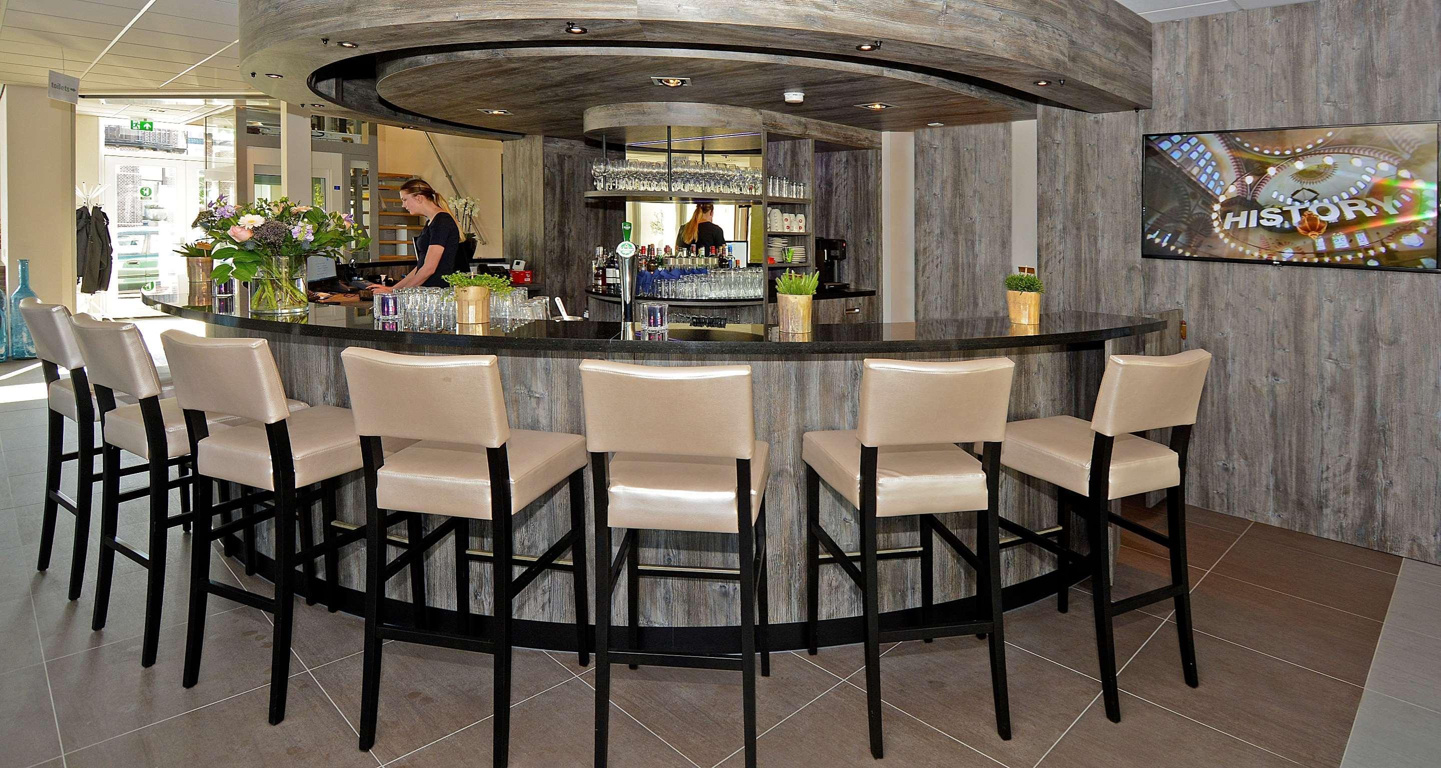 Best Western City Hotel Woerden Bagian luar foto