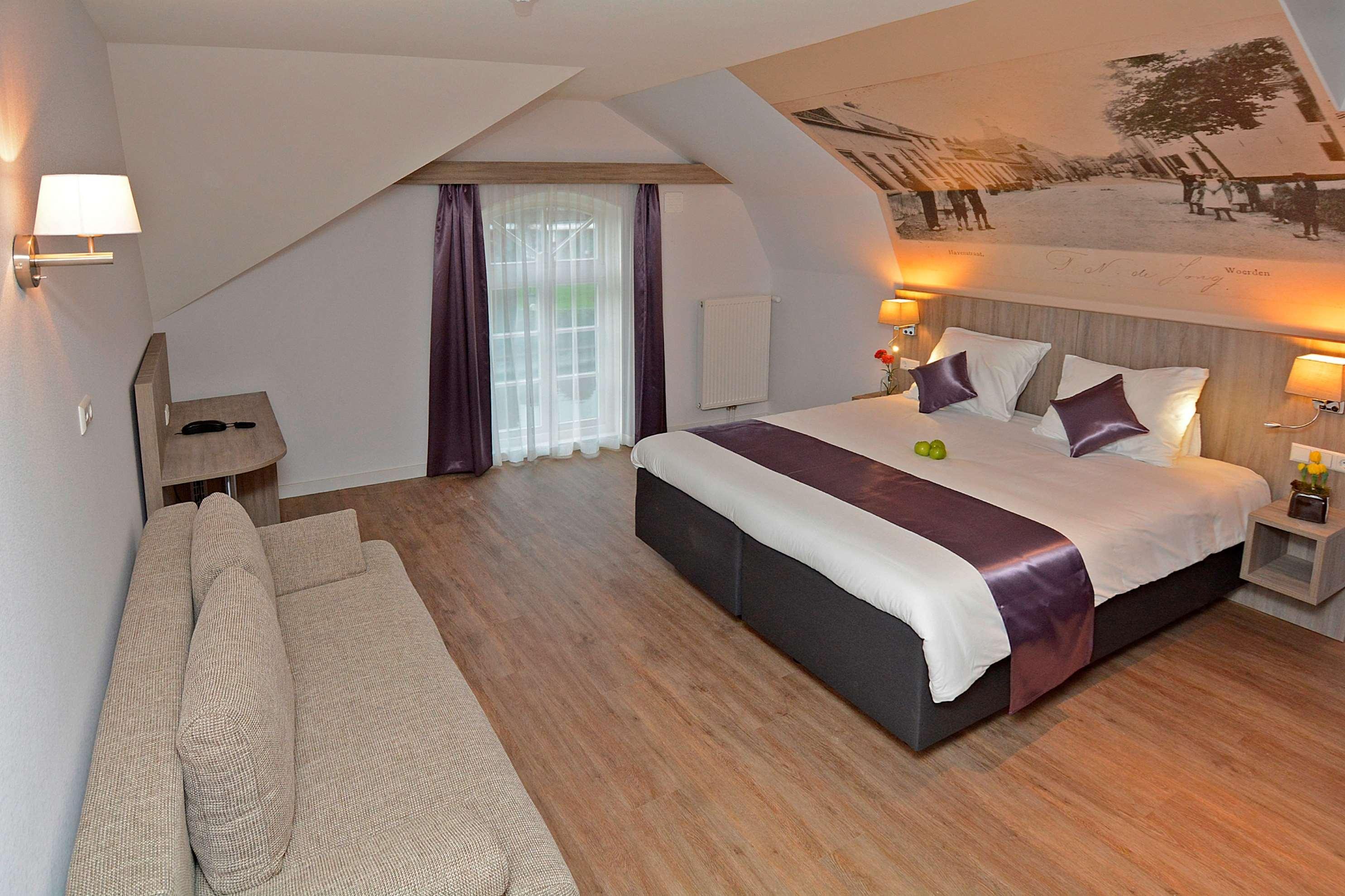 Best Western City Hotel Woerden Bagian luar foto