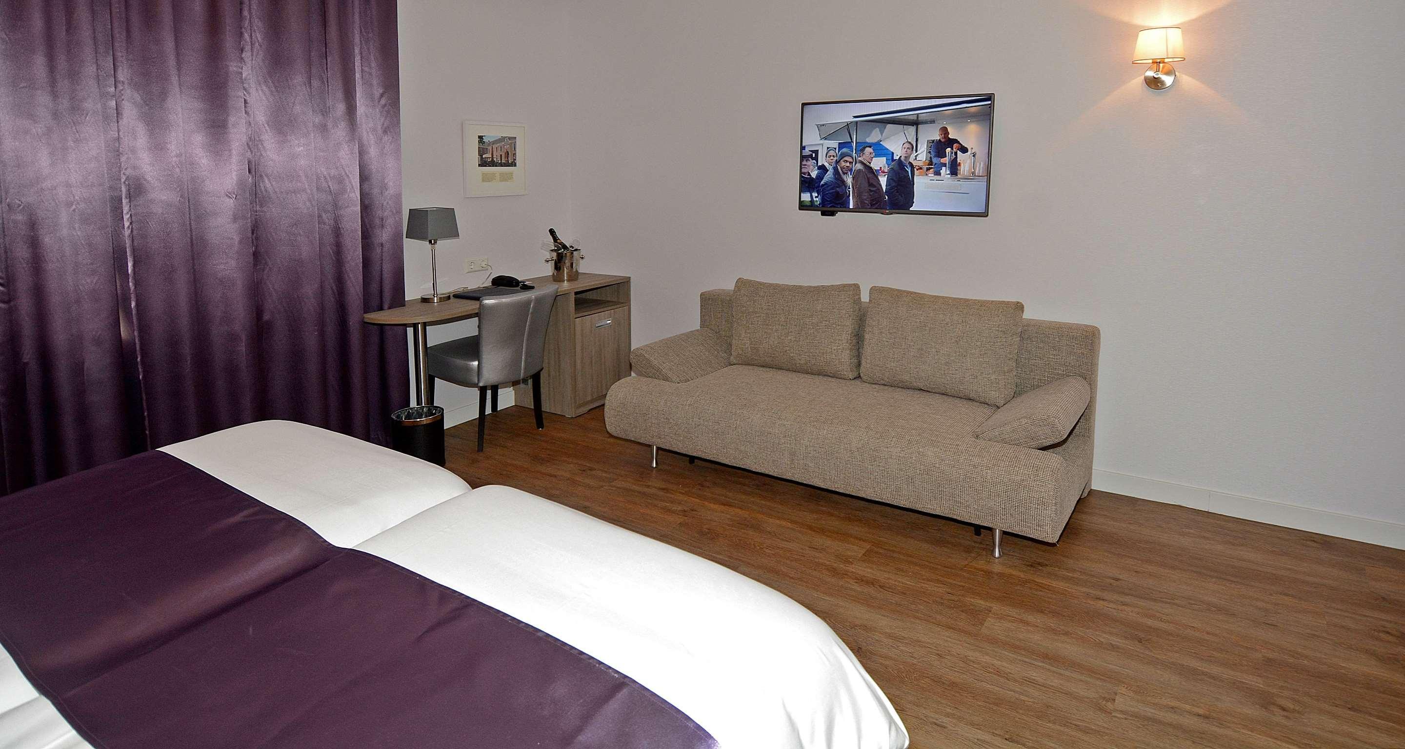 Best Western City Hotel Woerden Bagian luar foto