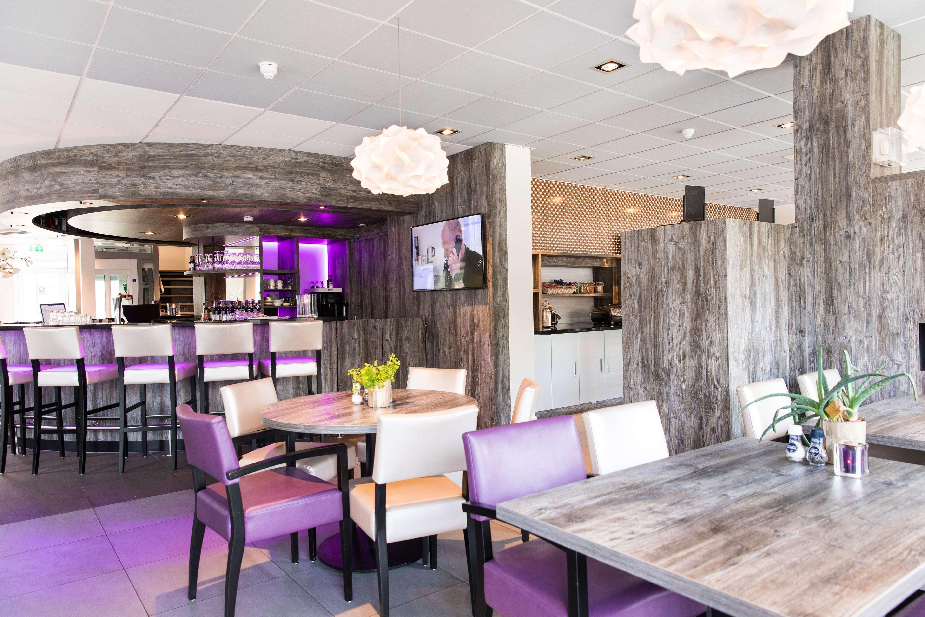 Best Western City Hotel Woerden Bagian luar foto