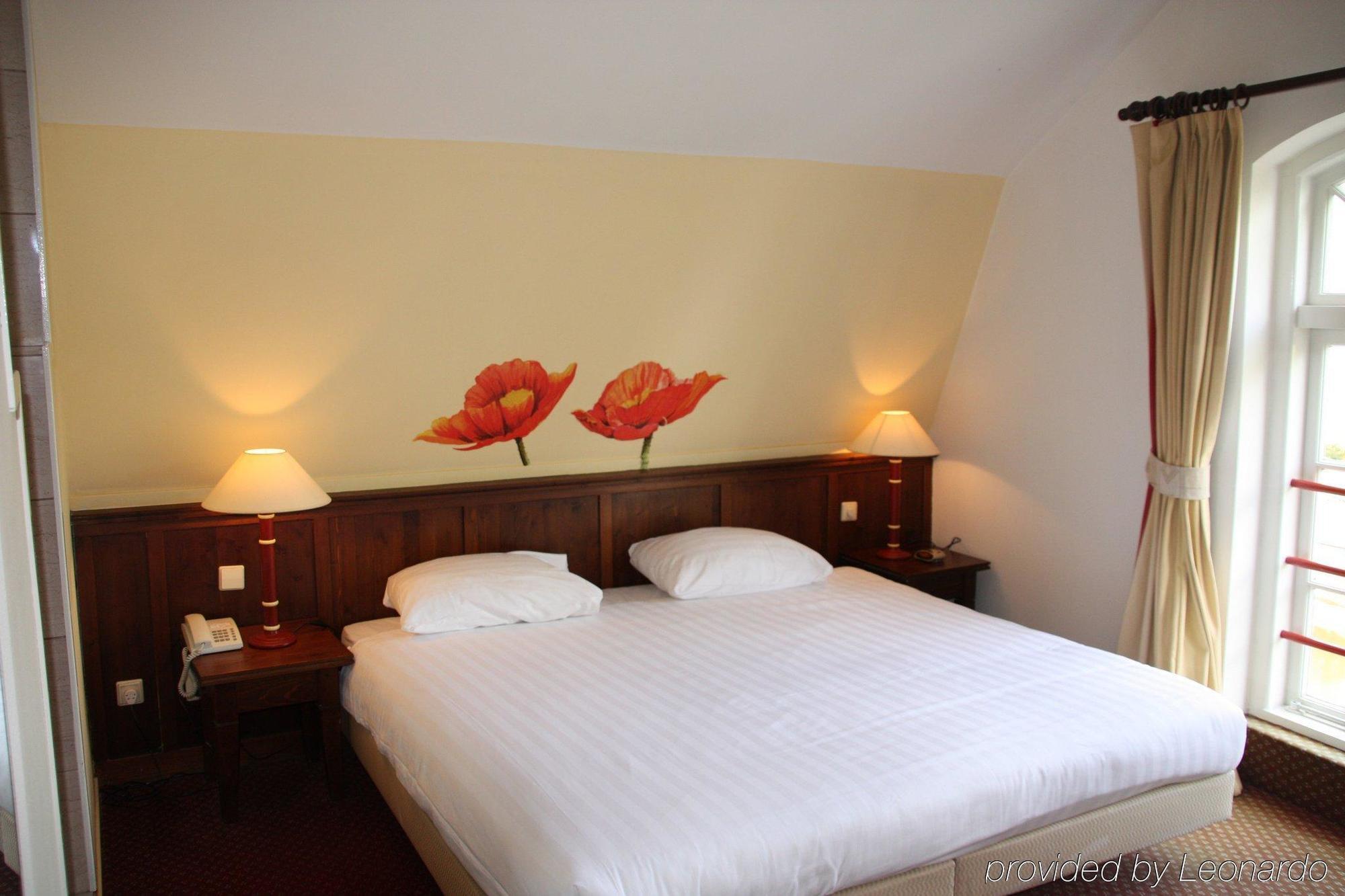 Best Western City Hotel Woerden Ruang foto
