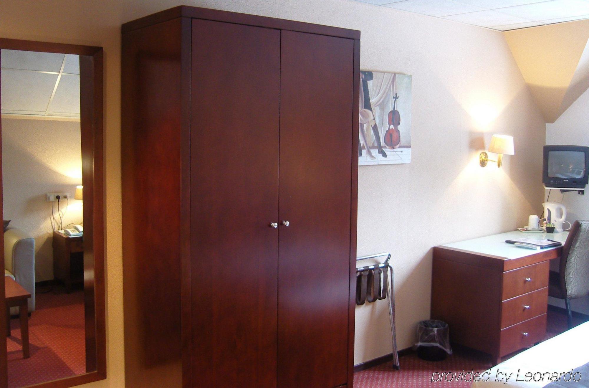 Best Western City Hotel Woerden Ruang foto