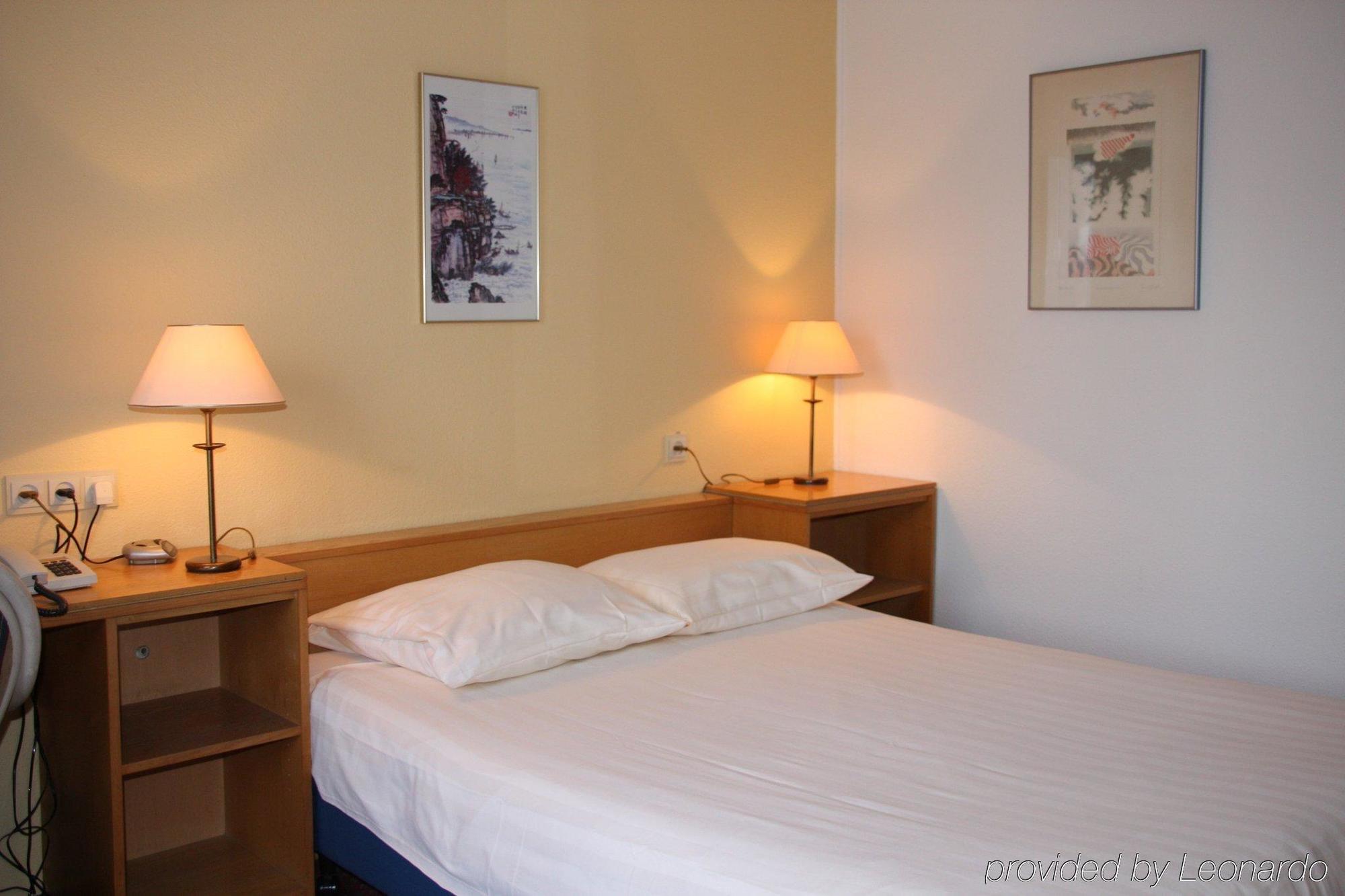Best Western City Hotel Woerden Ruang foto