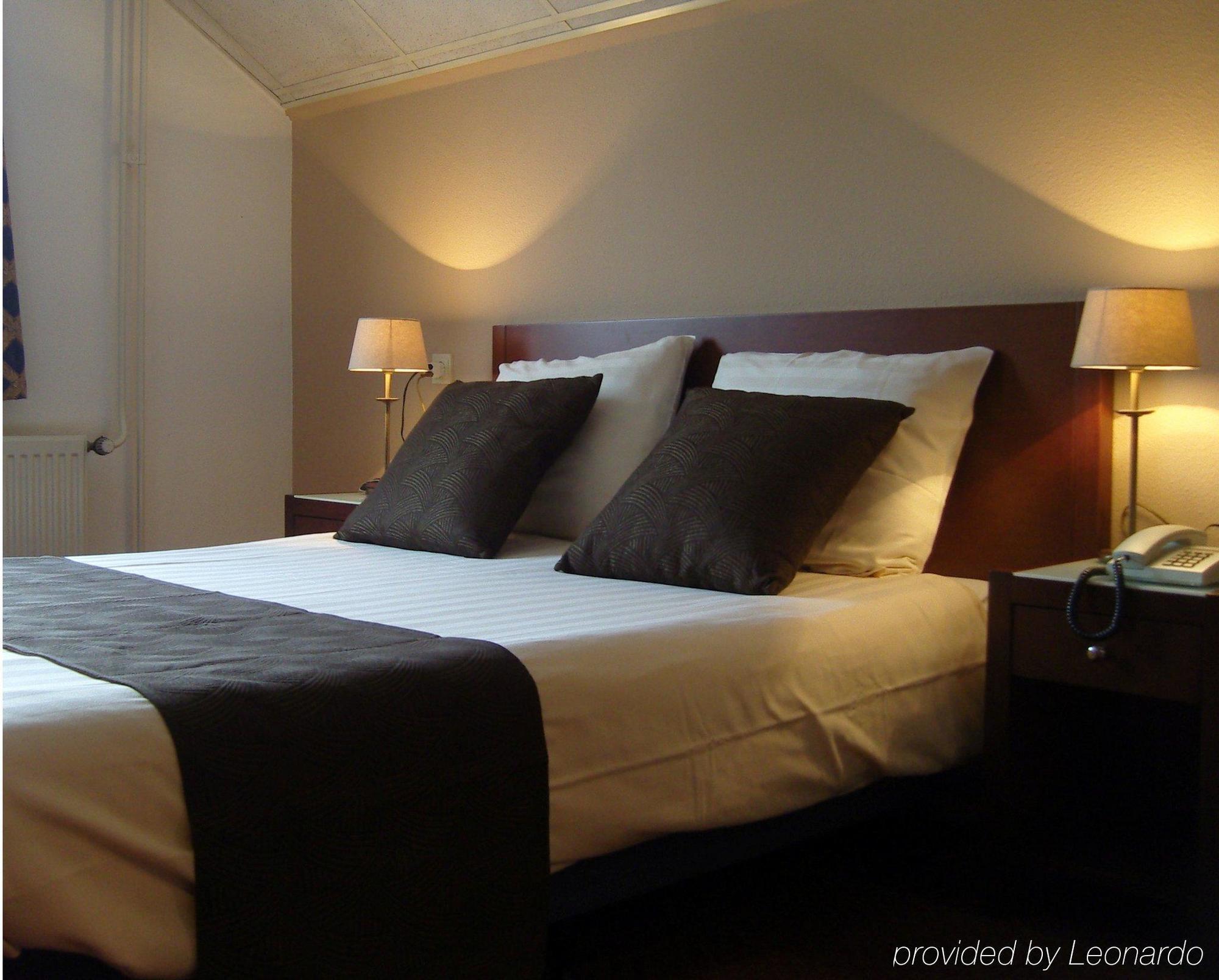 Best Western City Hotel Woerden Ruang foto