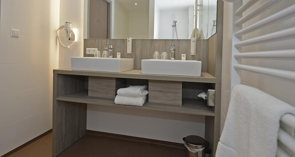 Best Western City Hotel Woerden Ruang foto