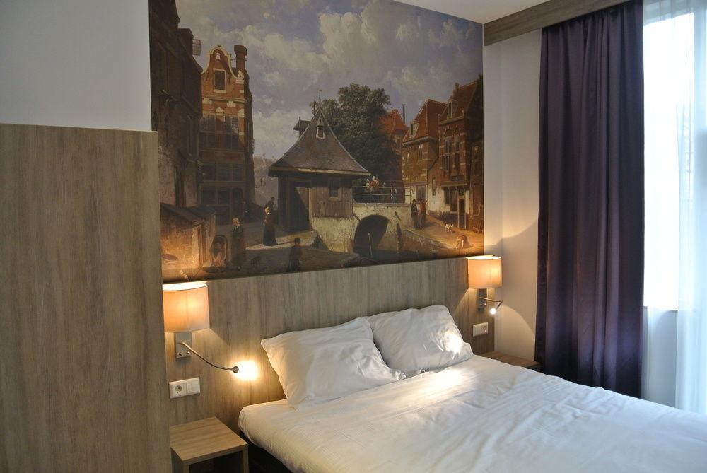 Best Western City Hotel Woerden Bagian luar foto