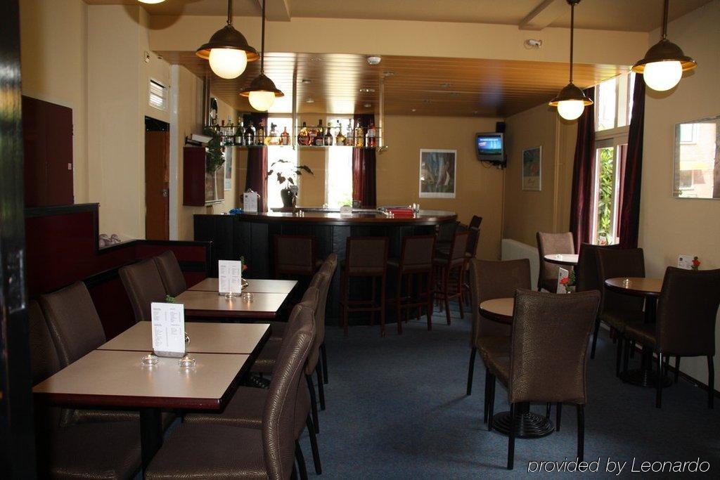 Best Western City Hotel Woerden Bagian luar foto