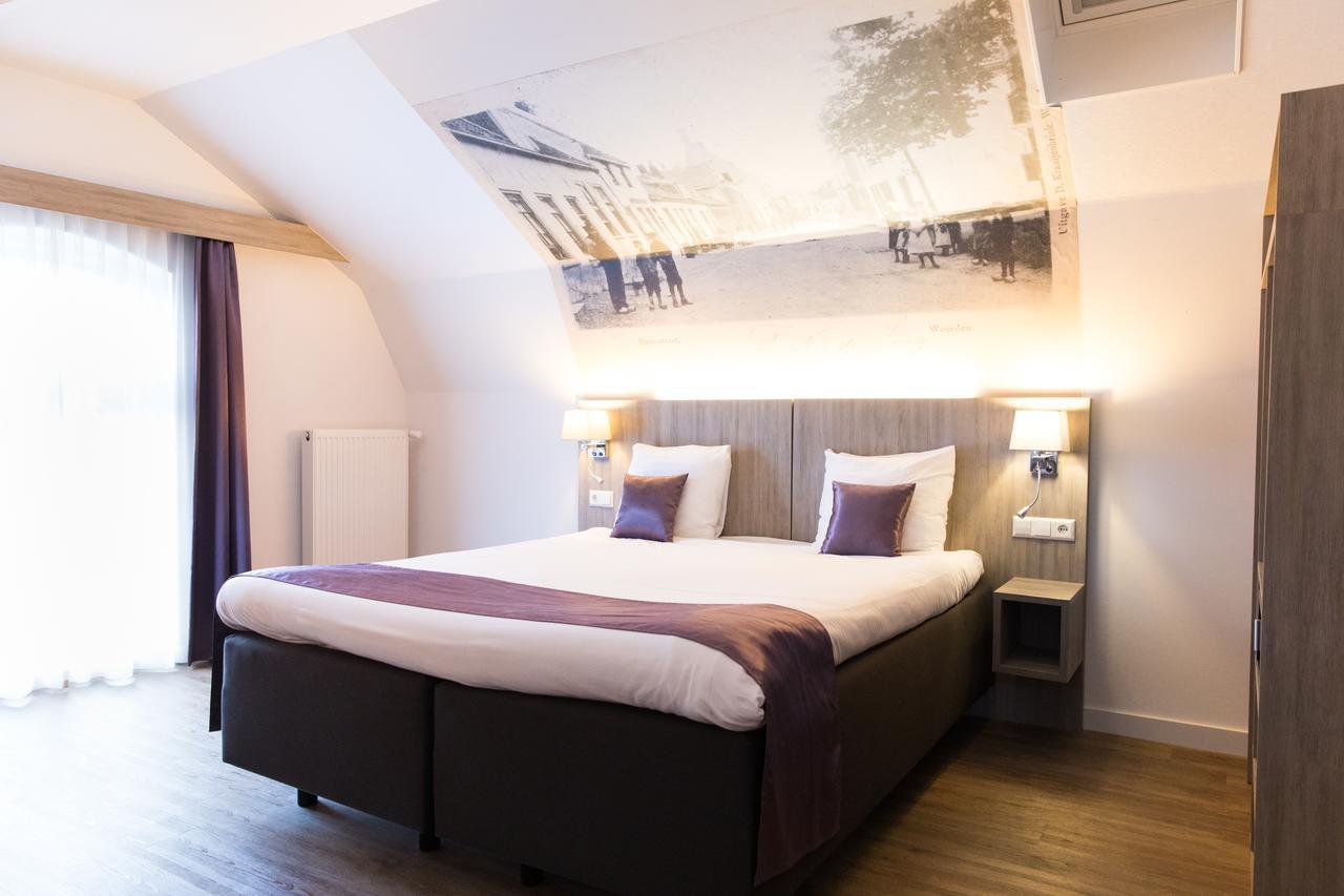 Best Western City Hotel Woerden Bagian luar foto