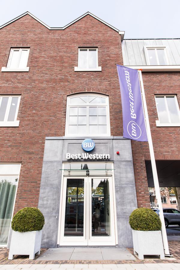 Best Western City Hotel Woerden Bagian luar foto