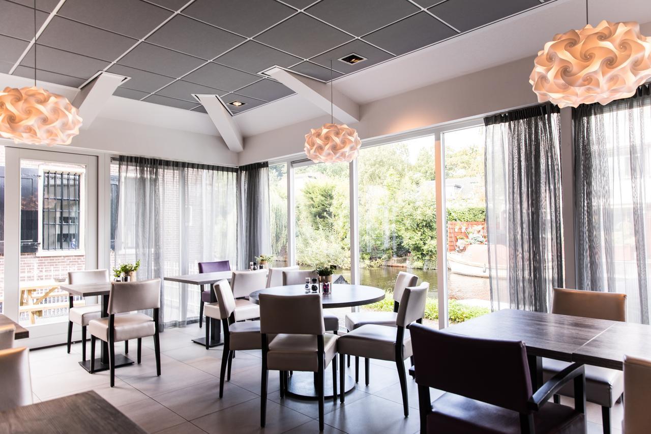 Best Western City Hotel Woerden Bagian luar foto