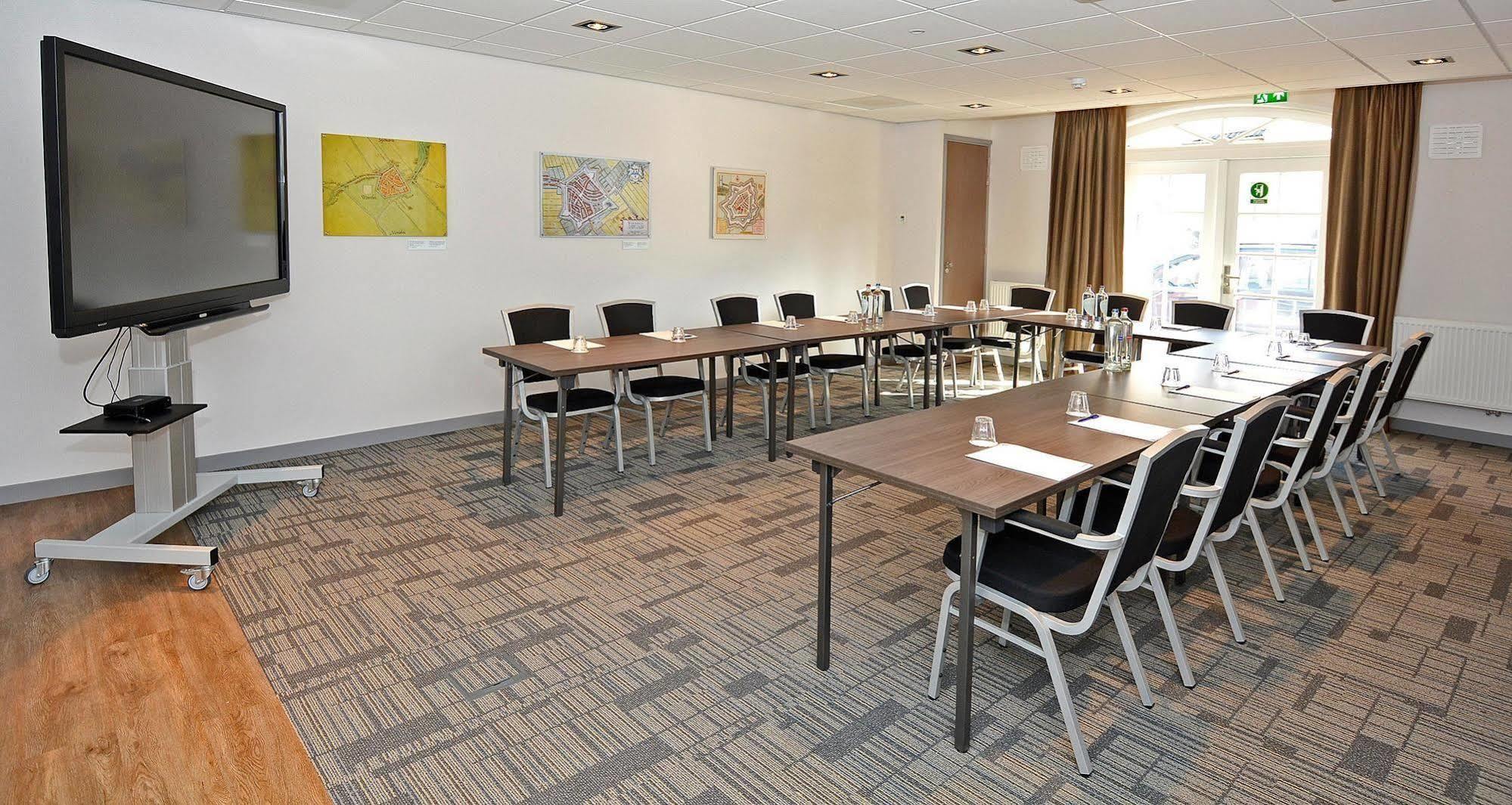 Best Western City Hotel Woerden Bagian luar foto